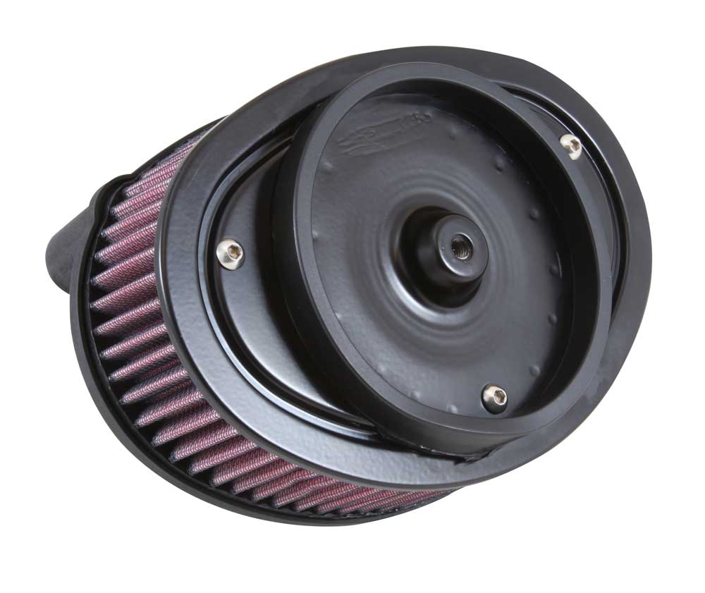 K&N Intake System-Harley Davidson-19