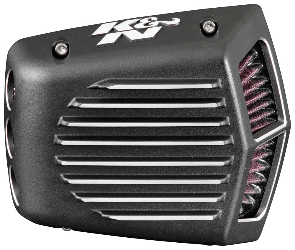 K&N Intake System-Harley Davidson-21