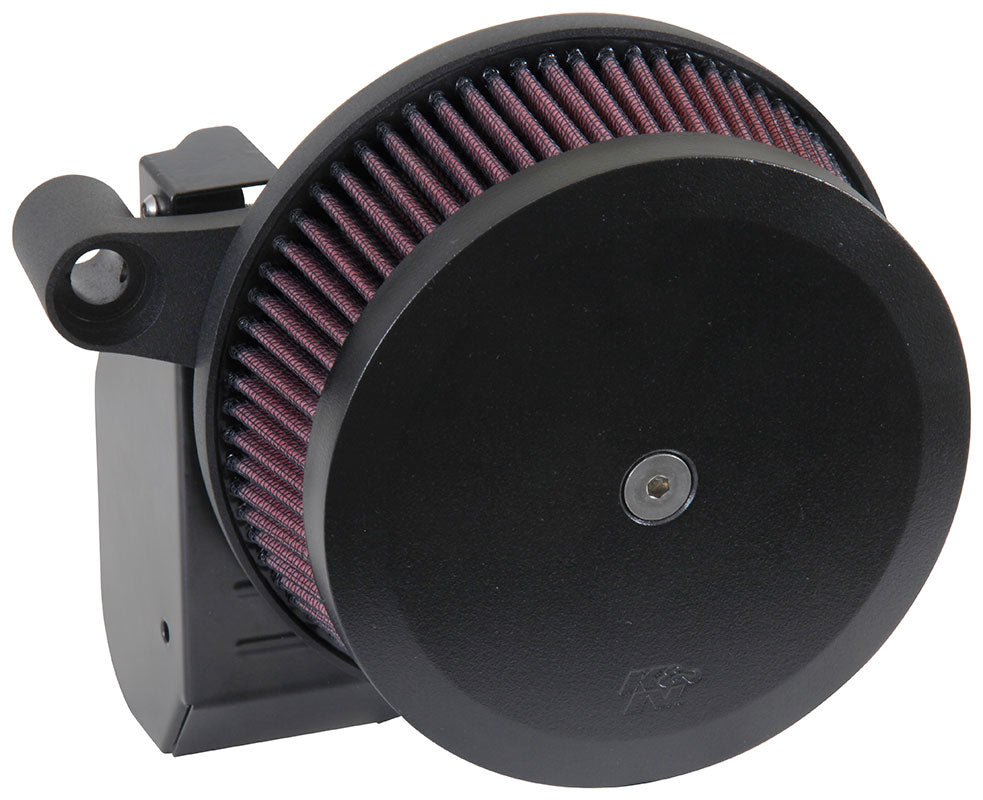 K&N Intake System-Harley Davidson-29