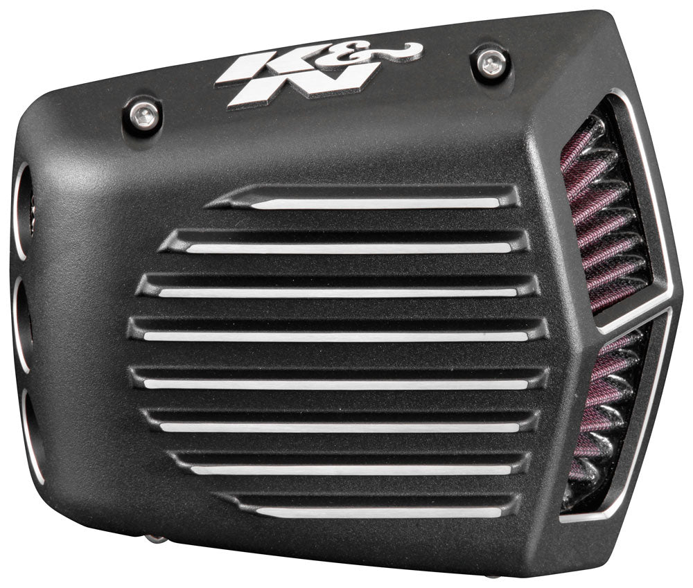 K&N Intake System-Harley Davidson-30