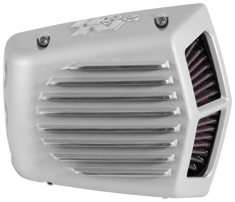 K&N Intake System-Harley Davidson-31