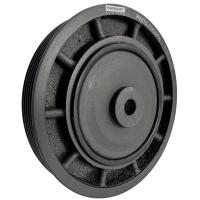 Febest Crankshaft pulley - Part RNDS-F9Q6PK