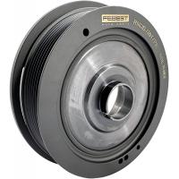 Febest Crankshaft pulley - Part RNDS-G9T7PK