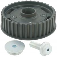 Febest Camshaft dephaser pulley - Part RNDS-K4M