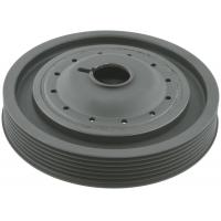 Febest Crankshaft pulley - Part RNDS-K9K