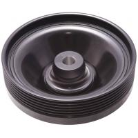 Febest Crankshaft pulley-55