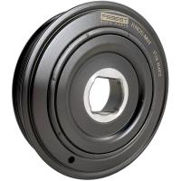 Febest Crankshaft pulley - Part RNDS-M9T