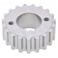 Febest Crankshaft timing pulley-2