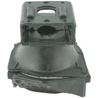 Febest Right engine mount (hydro) - Part RNM-K9KRH