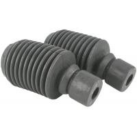 Febest Boot with jounce bumper front shock absorber kit - Part RNSHB-FLUF-KIT