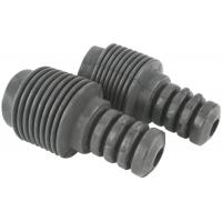 Febest Boot with jounce bumper front shock absorber kit - Part RNSHB-MEGIIF-KIT