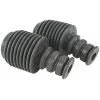 Febest Boot with jounce bumper front shock absorber kit - Part RNSHB-MEGIIIF-KIT