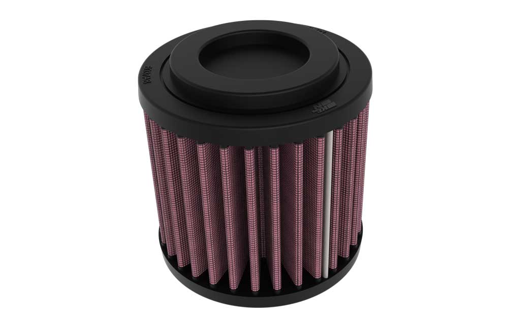 K&N Replacement Air Filter-1140