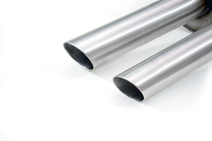 QuickSilver Rolls Royce Ghost - Sport Exhaust Rear Sections (2011-21 on) – RS762S – image 5