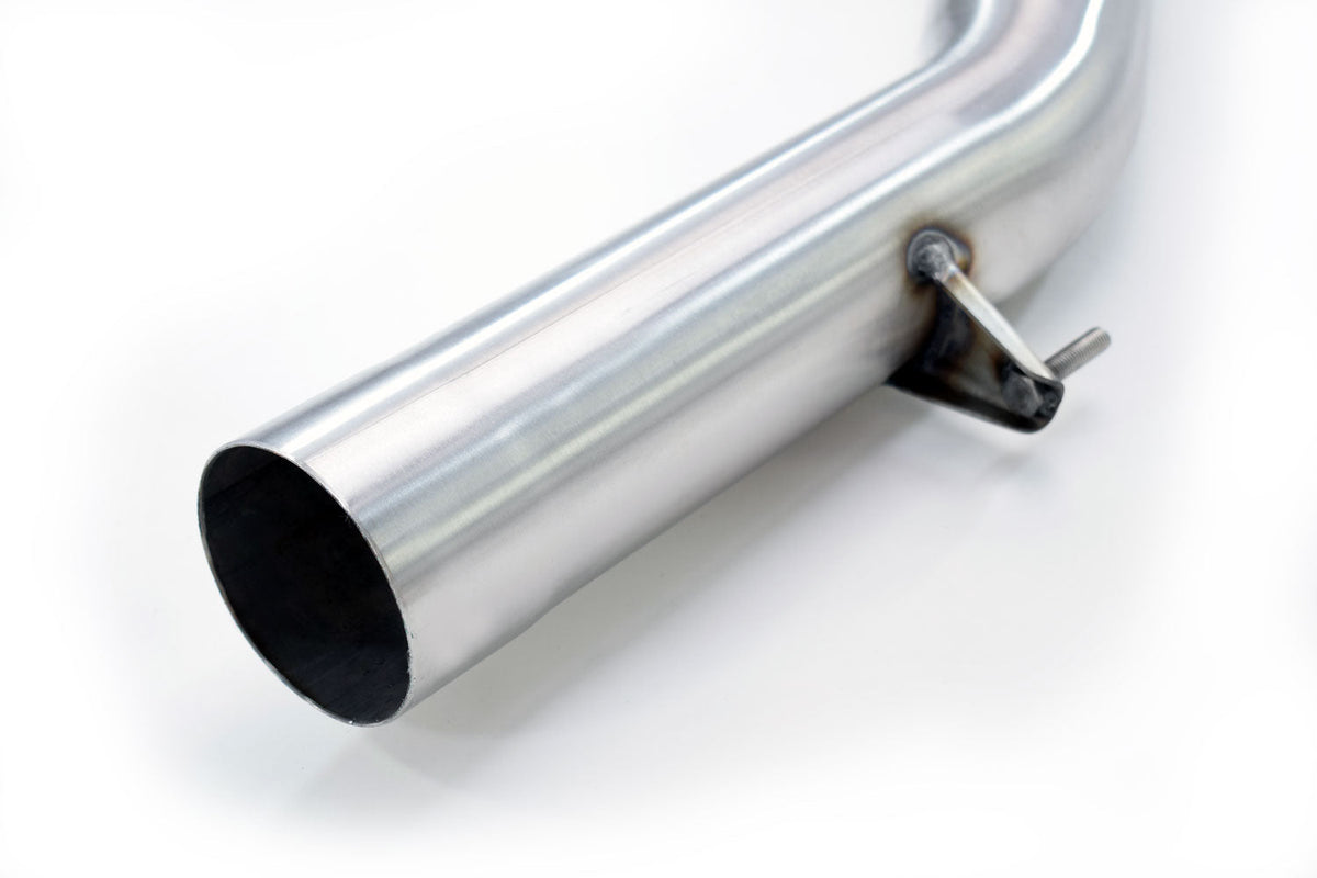 QuickSilver Rolls Royce Ghost - Sport Exhaust Rear Sections (2011-21 on) – RS762S – image 3