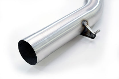 QuickSilver Rolls Royce Ghost - Sport Exhaust Rear Sections (2011-21 on) – RS762S – image 3