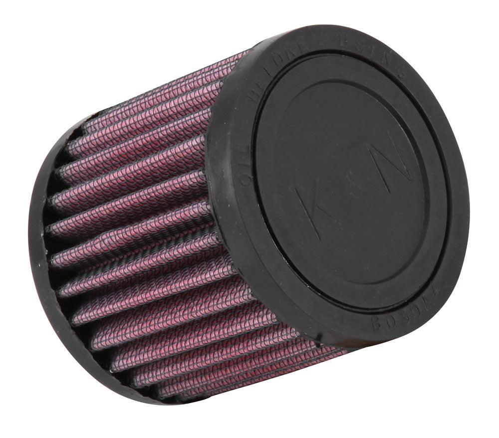 K&N Universal Clamp-On Air Filter-108