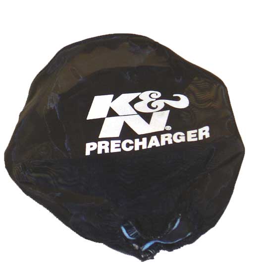 K&N Air Filter Wrap-98