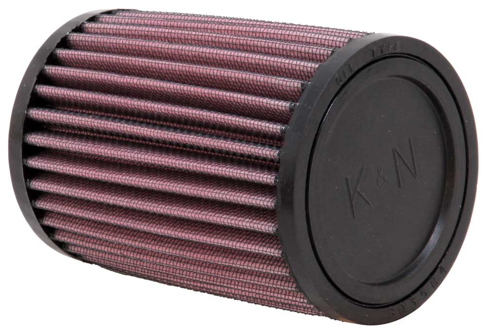 K&N Universal Clamp-On Air Filter-112