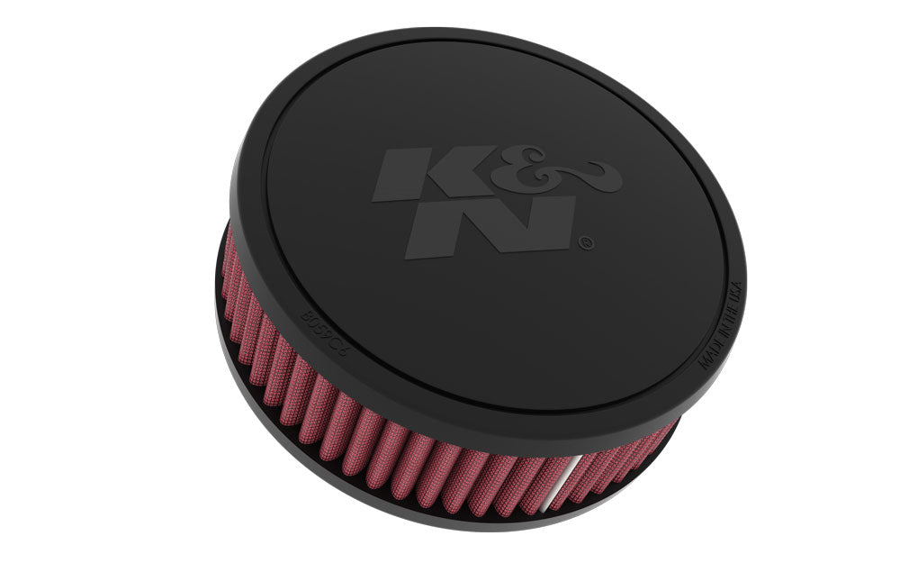 K&N Universal Clamp-On Air Filter-113