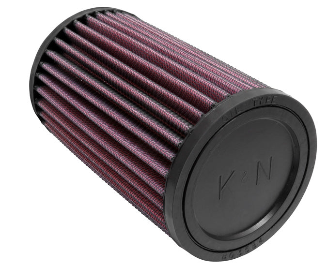 K&N Universal Clamp-On Air Filter-121