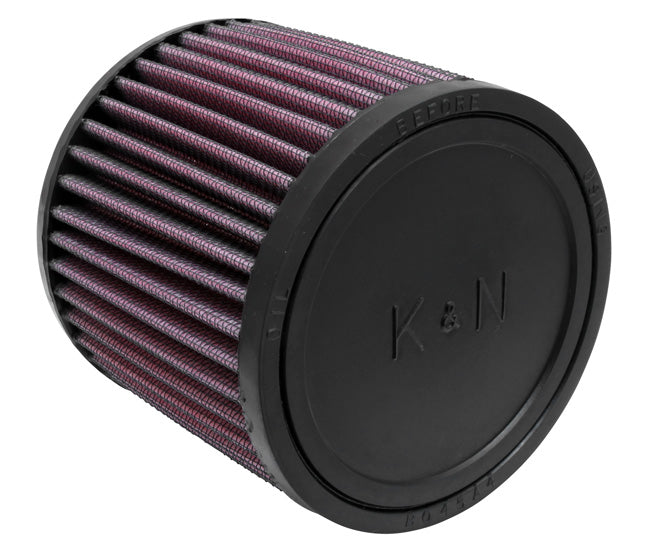 K&N Universal Clamp-On Air Filter-122