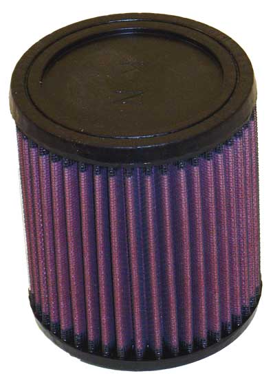K&N Universal Clamp-On Air Filter-123