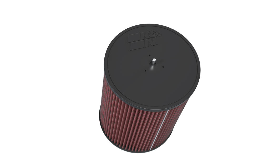 K&N Universal Clamp-On Air Filter-137