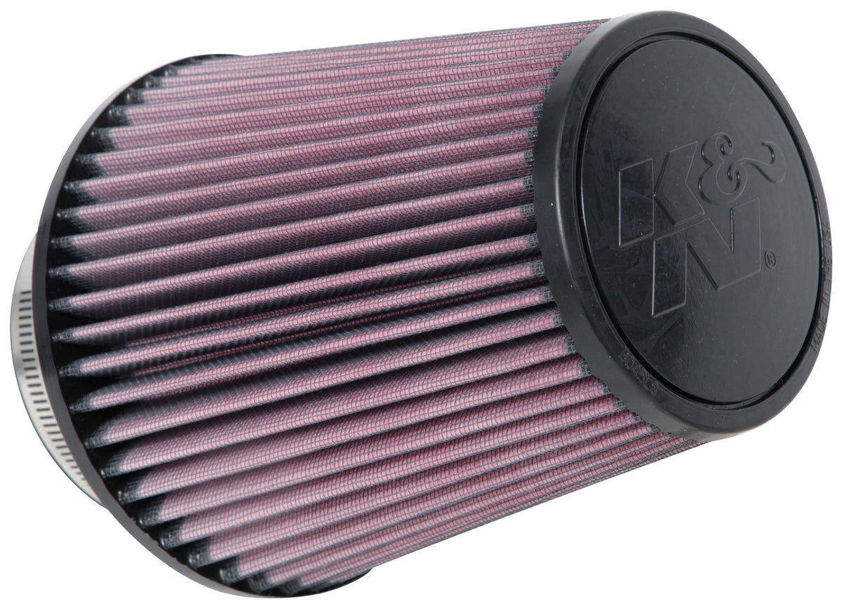 K&N Universal Clamp-On Air Filter-141