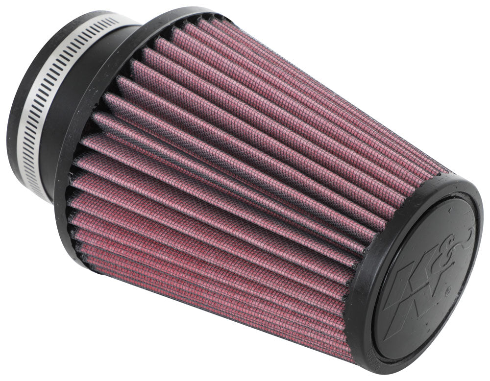 K&N Universal Clamp-On Air Filter-146