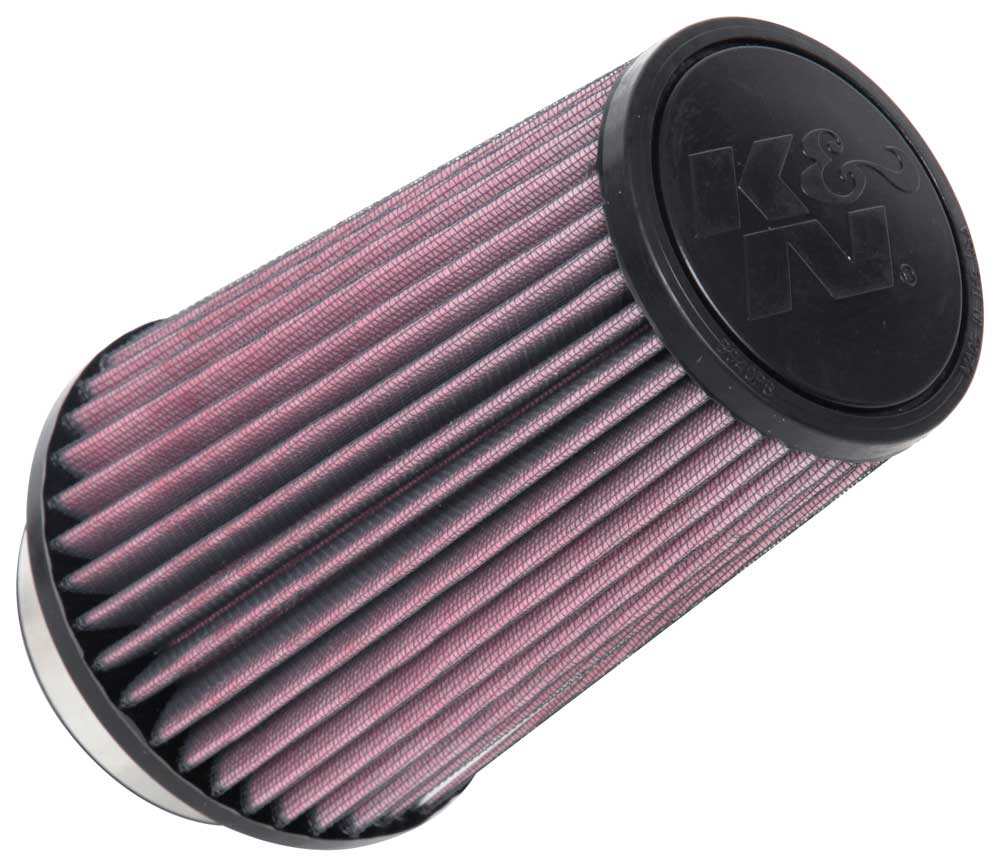 K&N Universal Clamp-On Air Filter-152