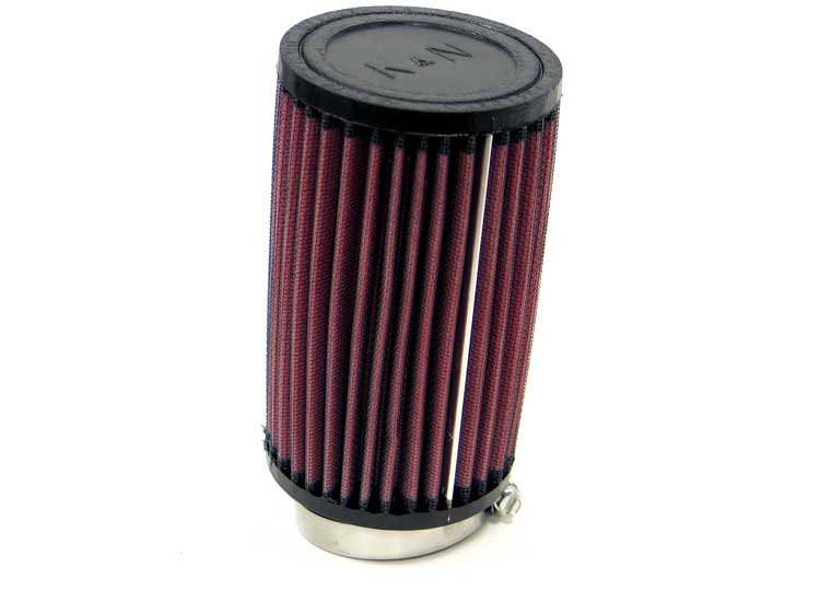 K&N Universal Clamp-On Air Filter-156