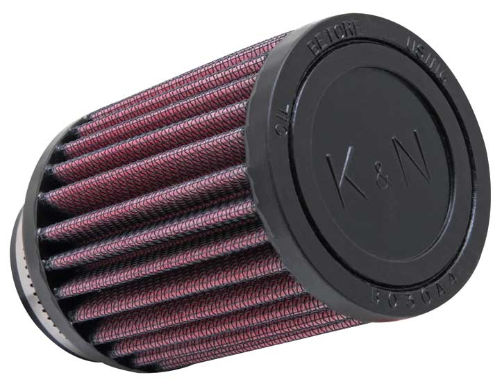 K&N Universal Clamp-On Air Filter-157