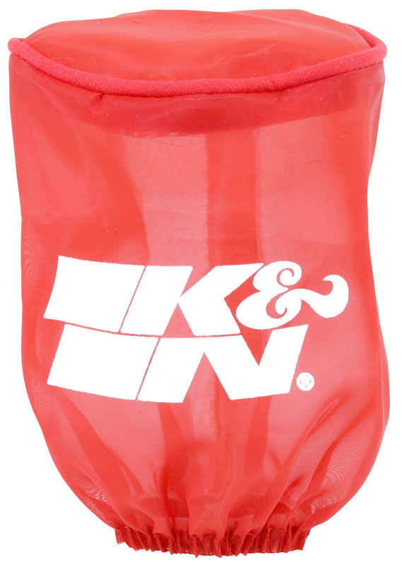 K&N Air Filter Wrap-103