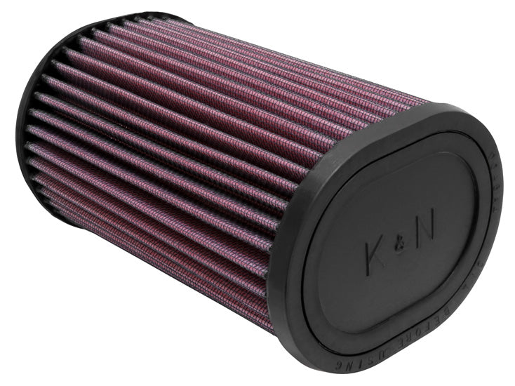 K&N Universal Clamp-On Air Filter-158