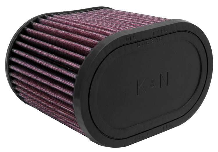 K&N Universal Clamp-On Air Filter-162