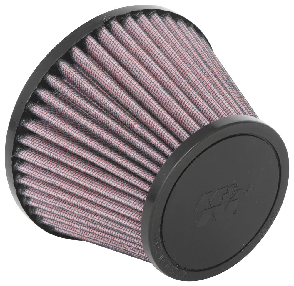 K&N Universal Clamp-On Air Filter-164