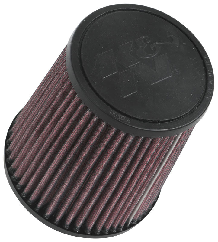 K&N Universal Clamp-On Air Filter-166