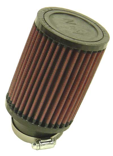 K&N Universal Clamp-On Air Filter-168