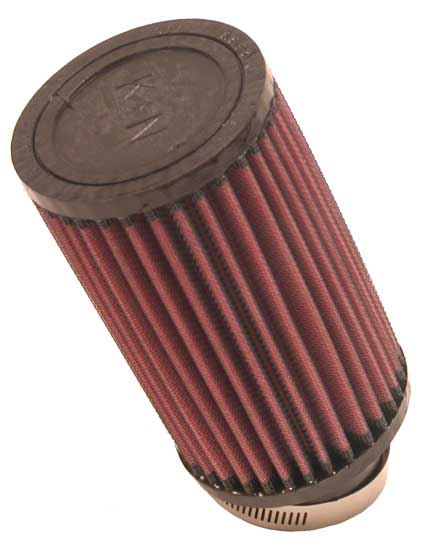 K&N Universal Clamp-On Air Filter-169