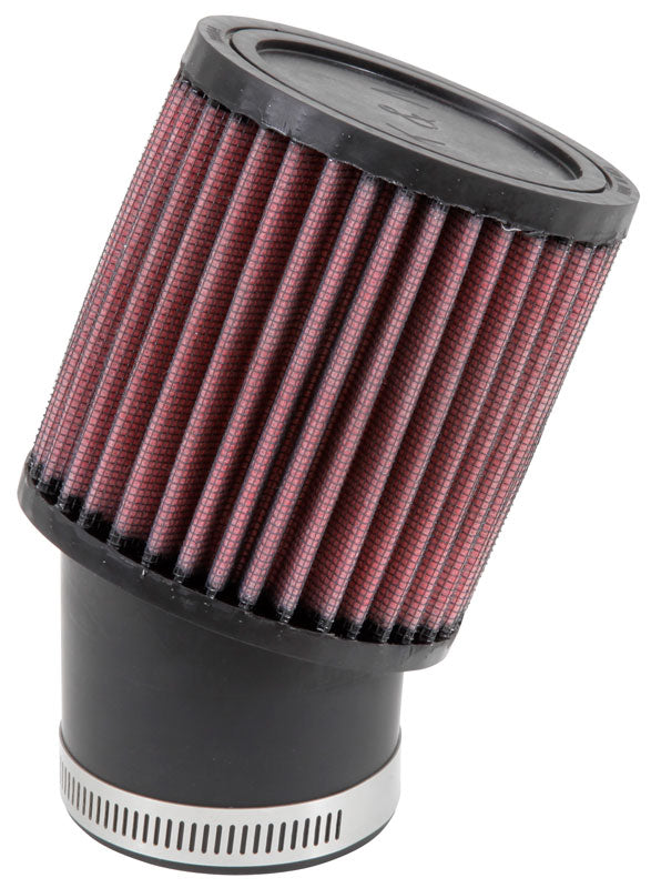 K&N Universal Clamp-On Air Filter-170