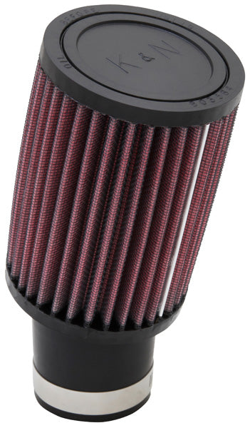 K&N Universal Clamp-On Air Filter-173