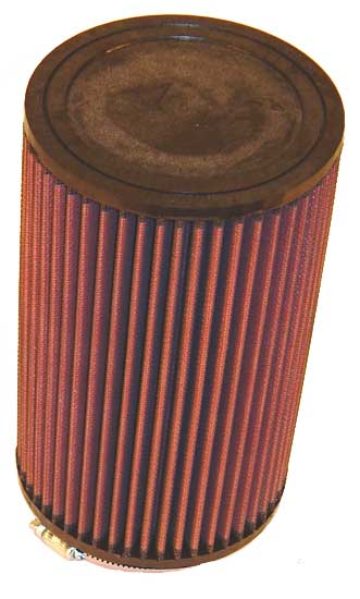 K&N Universal Clamp-On Air Filter-174