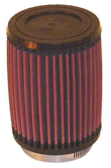 K&N Universal Clamp-On Air Filter-179