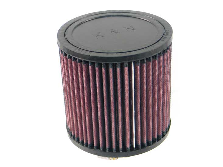 K&N Universal Clamp-On Air Filter-181