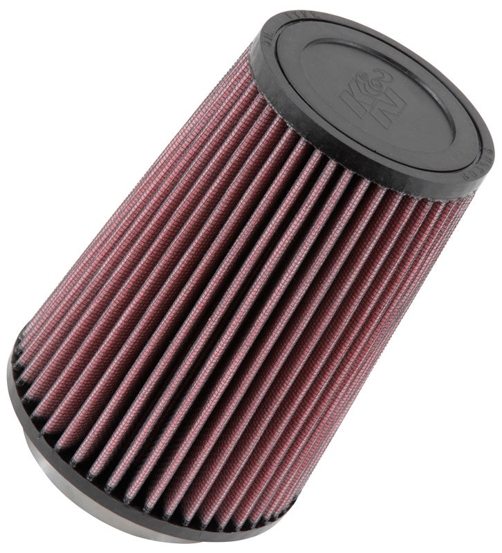 K&N Universal Clamp-On Air Filter-188