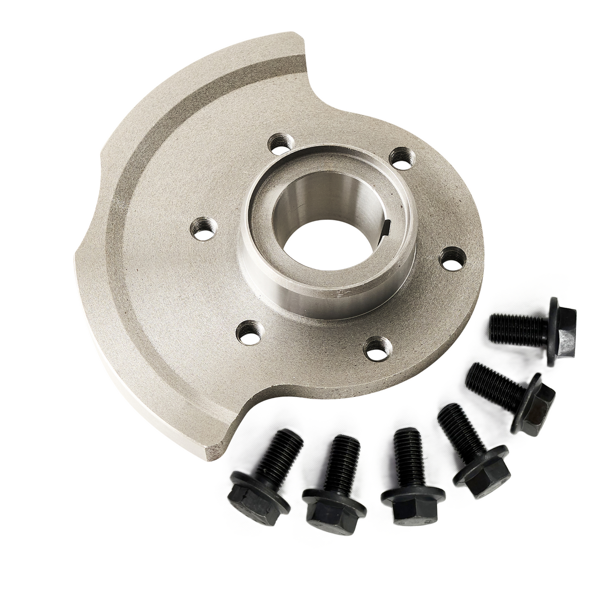 Flywheel Balance Weight