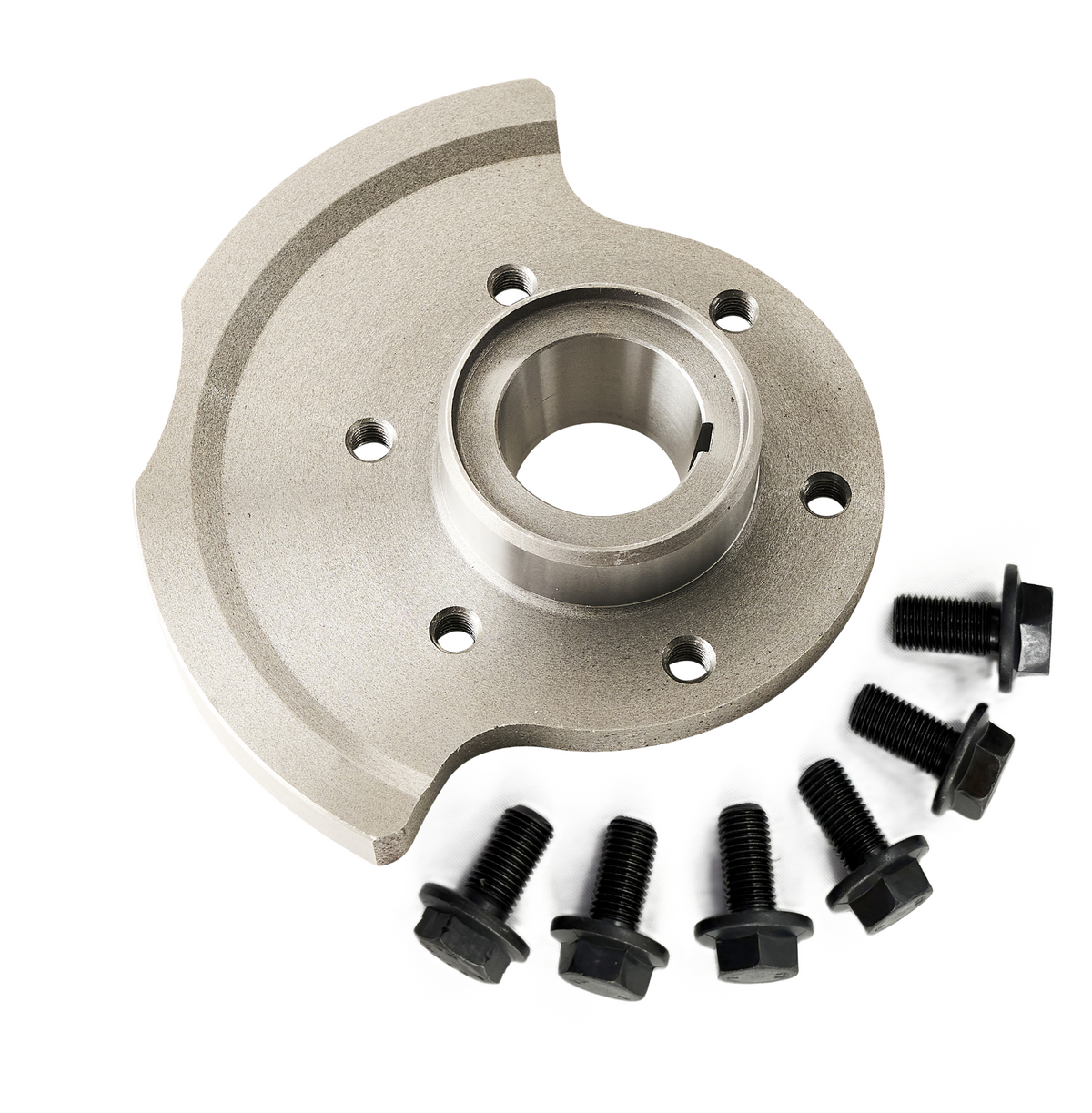 Flywheel Balance Weight