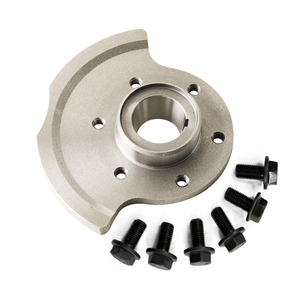 Flywheel Balance Weight