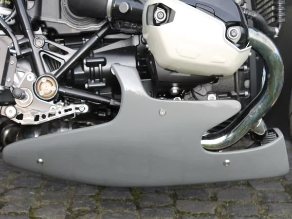 AC Schnitzer Belly Pan Engine spoiler R nineT Pure 2017-20 (S50121519603-003)